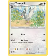 Tranquill