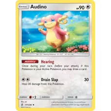 Audino