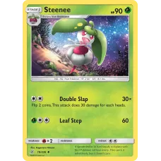 Steenee