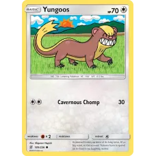 Yungoos