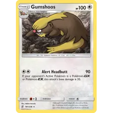 Gumshoos