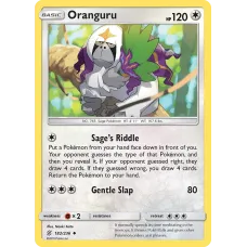 Oranguru