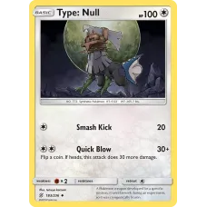 Tipo Nulo