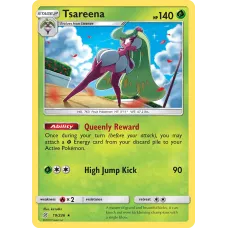 Tsareena