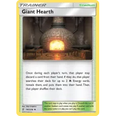 Fornalha Gigante