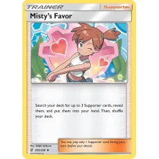 Favor da Misty