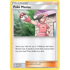 Pokémaníaco