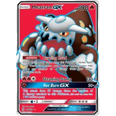 Heatran GX