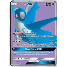 Latios GX