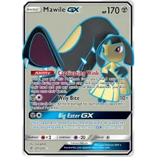 Mawile GX