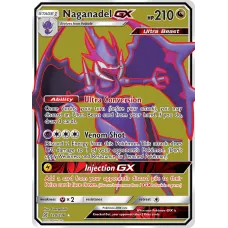 Naganadel GX