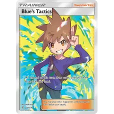 Tática do Blue