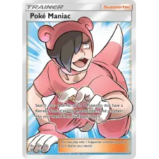 Pokémaníaco