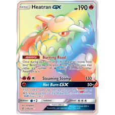 Heatran GX
