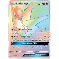 Latios GX