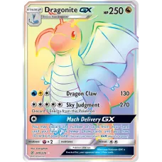 Dragonite GX