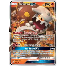 Heatran GX