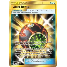 Bomba Gigante