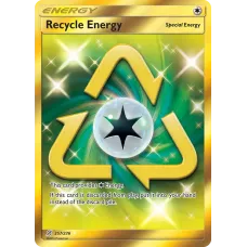 Energia de Reciclagem