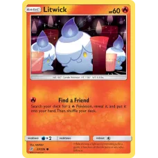 Litwick