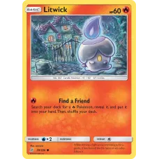 Litwick