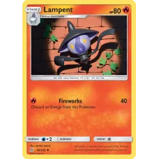 Lampent