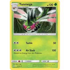 Yanmega