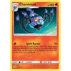 Chandelure