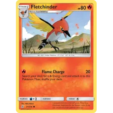 Fletchinder