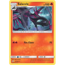 Salazzle