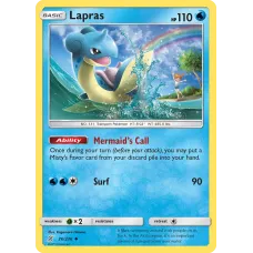 Lapras