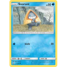 Snorunt