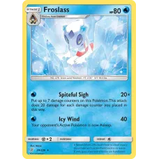 Froslass