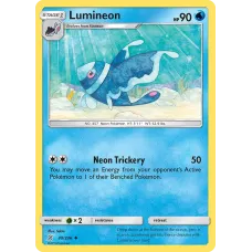 Lumineon