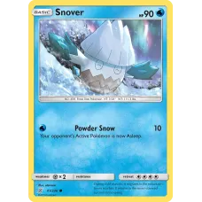 Snover
