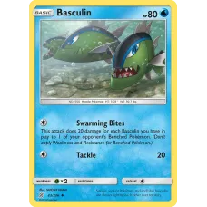 Basculin