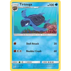 Tirtouga