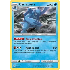 Carracosta