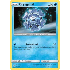 Cryogonal