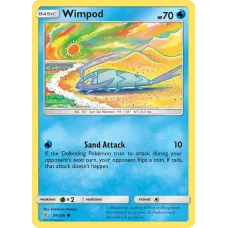Wimpod