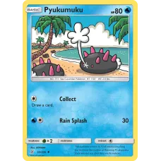 Pyukumuku
