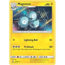 Magneton
