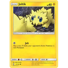 Joltik