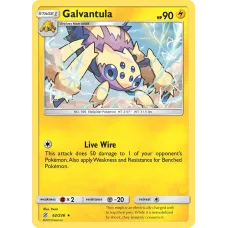 Galvantula