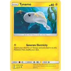Tynamo