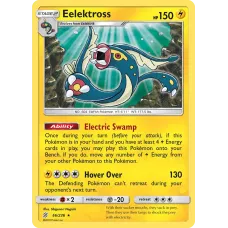 Eelektross