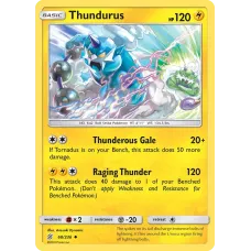 Thundurus