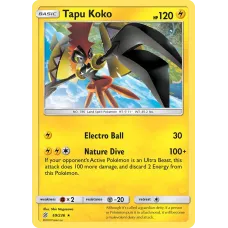 Tapu Koko
