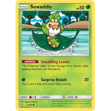 Sewaddle