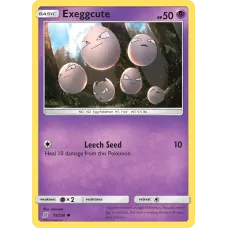 Exeggcute